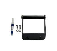 JVEIWAD Motorcycle Accessories Phone Holder Stand GPS Navigation Plate Bracket Compatible With 790 890 ADV Adventure R 2024 2025