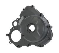 JVEIWAD Motorcycle Aluminum Left Stator Magneto Engine Crankcase Cover Compatible With Yamaha FJ09 FZ09 XSR900 MT09 Tracer 900 Epl. 1RC-15411-00-00