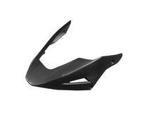 JVEIWAD Motorcycle Belly Pan Lower Engine Spoiler Fairing Frame Panel Cover Accessories Compatible With Kawasaki ER6N 2012 2013 2014 2015 2016(Matte Black)