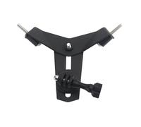 JVEIWAD Motorcycle Driving Recorder Camera Bracket Compatible With BMW R 1200 RT R 1250 RT R1200 RT 2014-2021 2018 2017 Accessories