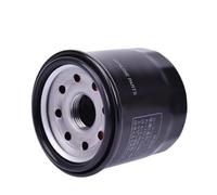 JVEIWAD Motorcycle Flow Air Filter Compatible With HONDA CBR500R CB500X CB500F CBR400R CB400X CB400F 2013-2023 Air Intake Cleaner Accessories(Oil filter)