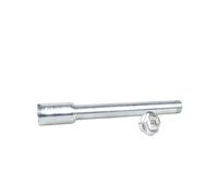 JVEIWAD Motorcycle Front Wheel Axle Compatible With Ducati Monster 821 797 1200/1200s