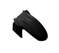 JVEIWAD Motorcycle Front Wheel Hugger Fender Mudguard Mud Splash Guard Fairing Cover Compatible With Kawasaki ER6N 6N 6N 2009 2010 2011(A-Matte Black)