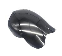 JVEIWAD Motorcycle Front Windshield WindScreen Airflow Wind Deflectors Black Compatible With BMW F650GS F 650 GS F 650GS F650 GS 2004 2005 2006 2007