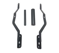 JVEIWAD Motorcycle Navigation Bracket GPS Phone Holder Levers Compatible With BMW F900XR F900 F 900 XR 900XR 2020 2021 2022 Accessories