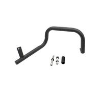 JVEIWAD Motorcycle Pipe Guard Bumper Protection Crash Bar Compatible With Honda CL 500 CL 300 Cl300 Cl500 2023 2024