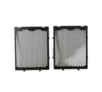 JVEIWAD Motorcycle Radiator Guard Engine Cooler Grille Cover Protection Compatible With BMW R1300GS R 1300 GS R1300gs 2023 2024 2025