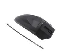 JVEIWAD Motorcycle Rear Fender Mudguard Forward Splash Guard Compatible With HONDA CBR500R CB500F CB500X CB 500 X CBR 500 R 2021 2020 2019 2018 2017