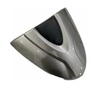 JVEIWAD Motorcycle Rear Seat Cowl Cover Seat Fairing Cover Cowl Rear Pillion Passenger Compatible With Trident 660 2021 2022 2023 2024(Grey)