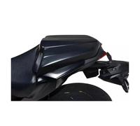 JVEIWAD Motorcycle Rear Seat Cowl Passenger Seat Fairing Rear Seat Cowl Compatible With YAMAHA MT-09 GEN4 Motorcycle Accessories