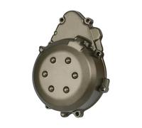 JVEIWAD Motorcycle Stator Engine Cover Compatible With Kawasaki ZX9R ZX-9R Crankcase 1998-2003
