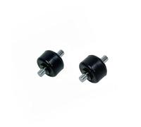 JVEIWAD Original Accessories Wheels Compatible With JIMMY JV51/ JV53 Lite/ JV53/ V83/ JV83 Pro/ JV85/JV85 Pro/H9 Pro/H9Flex/H8 Flex/H10 Flex/H10 Pro(2 Pieces)