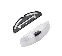 JVEIWAD Original Electrically Controlled Water Mops Cloth Mount Spare Parts Accessories Compatible With S7 Vacuum Cleaner(Set2)