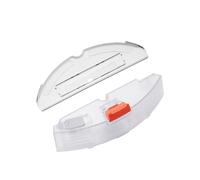 JVEIWAD Original Electrically Controlled Water Mops Cloth Mount Spare Parts Accessories Compatible With S7 Vacuum Cleaner(Set1)
