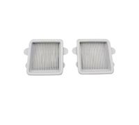 JVEIWAD Original Spare Parts Compatible With F25 Combo/Compatible With F25 ACE Roller Brush Washable HEPA Filter Wet And Dry Vacuum Cleaner Accessories(Filter 2pc)