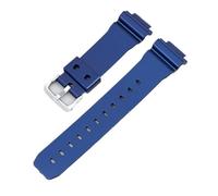 JVEIWAD Replace Bands Compatible With G Shock DW-5600/5000,GW-M5610/G-5600,GW-B5600,GLX-5600, DW-6900 Gshock Diving Sport Watchband Pearlescent(Royal blue)