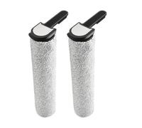 JVEIWAD Replacement Roller Brush Compatible With` Laresar Compatible With` M3 Wet & Dry Vacuum Cleaner Efficient Cleaning Tool Compatible With` Enhanced Performance(2 PACK)