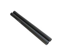 JVEIWAD Vacuum Cleaner Accessories Straight Extension Tube Inner Diameter Rotating Mop Cleaning Robot Consumables