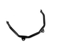 JVEIWAD Windshield Bracket Compatible With BMW F650GS F800GS 2008 2009 2010-2017 Motorcycle Windshield Bracket F 650GS Windshield Bracket F800GS(Black)