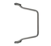 JVEIWAD Windshield Mounting Bracket Compatible with BMW R1200gs Adv Adventure 2004 - 2012 R1200gs 2006-2011