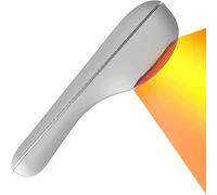 JvFbjLF Handheld Vascular Display Instrument, Vein Illumination Detector for Easy Finding Subcutaneous Veins Device for Hospitals Clinics Use