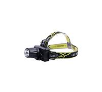 JvFbjLF Induction Headlight Strong Light Charging Waterproof Head-mounted Flashlight Bright LED3000 Flashlight Rice Xenon Miner's Lamp