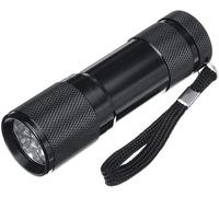 JvFbjLF Infrared Blood Vessel Search Flashlight, Vein Finder, Vein Viewer, Professional Intravenous Transilluminator, Suitable for Pediatric Clinician Nurses Elikliv