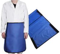 JvFbjLF Lead-lined Apron Blanket For X-ray Protection Suitable For CT, MRI And X-ray Shielding(80X100CM)