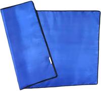 JvFbjLF Lead-lined X-ray Protective Blanket Shielding Cover Suitable For CT And MRI Protection(0.35 Mmpb,60X80CM)