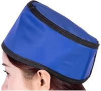 JvFbjLF Lead-lined X-ray Protective Cap Suitable For Dental, Veterinary And Nursing Homes(0.5 mmpb)