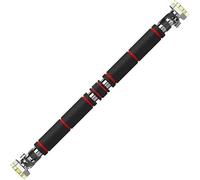 JvFbjLF Pull-Up Bars Wall-mounted Pull-down Lever Pull-ups Push-ups Sit-ups Trainer(60-100cm)
