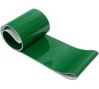 JvFbjLF Replacement Drum Feeder And Conveyor Belt For Material Handling In Packaging Plant Production Line(60x220x0.4cm)