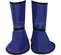 JvFbjLF X-ray Protective Lead Clothing And Boots Covering Layer(0.5mmpb)