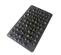 Jvjggag Feet Massage Point Pad | Relaxation Non-Slip | Walking Massage Point Pad for Feet | for Long Sitting People Elderly Men Adults Living Room Bedroom Gym Lawn Bathroom Dorm