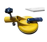 Jvjggag Floor Gap Tightener | Heavy Duty Leveler | Adjustable Clamp Seam Leveling Tool,for Gap Repair Marble Stone Alignment Laying Renovation