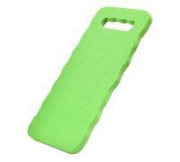 Jvjggag Kneeling Pad, Ergonomic Knee Cushion with Handle, EVA Foam Support for Yoga Exercise Gardening Baby Bathing Outdoor Seniors Seat Mat, Portable 15.35×6.69×0.63 Inches