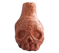Jvjggag Small Of Strange Sounds, Aztec Death Whistle For Decompressions, Screaming Ghost Whistle Prank, Prank Artifact Human Sounding Whistle Imitation, Creative Halloween Screaming Whistle