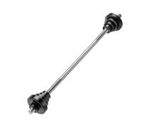 Jvjggag Thru Axle Adapter - Bike Hub Tool for Cycling Maintenance | High Strength Alloy with Precision Fit, Axle Conversion Accessory for Mountain Urban Commuting Workshop Garage Home