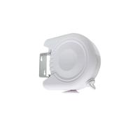 Outdoor Wall Mountable Retractable Reel Washing Clothes Line