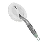 JVL 2-in-1 Microfibre Pad JVL Multicolor