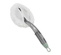 JVL 2-in1 Microfibre Pad