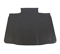 JVL 2935R Vauxhall Insignia 2008+ Hatchback Fully Tailored Rubber Car Boot Mat, Black