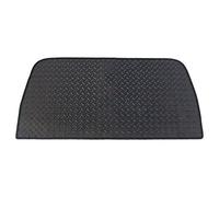 JVL 2942R BMW Mini Countryman R60 2010-2014 Fully Tailored Black Rubber Car Boot Mat