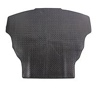 JVL 3541R Honda Accord Mk8 2008+ Saloon Fully Tailored Rubber Car Boot Mat - Black