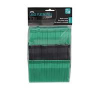 JVL 48-Piece Ultra Strong Clothes Pegs