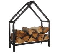 JVL Adjustable Garment Rack Clothing Rail