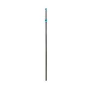 JVL Adjustable Lightweight Clothes Prop
