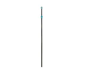 JVL Adjustable Lightweight Clothes Prop