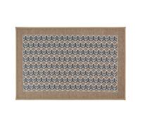 Jvl Allure Doormat, Beige - 50X75Cm