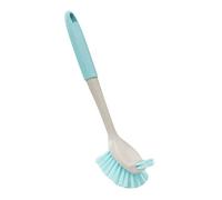 Jvl Anti-Bac Dish Brush With Extra Bristles